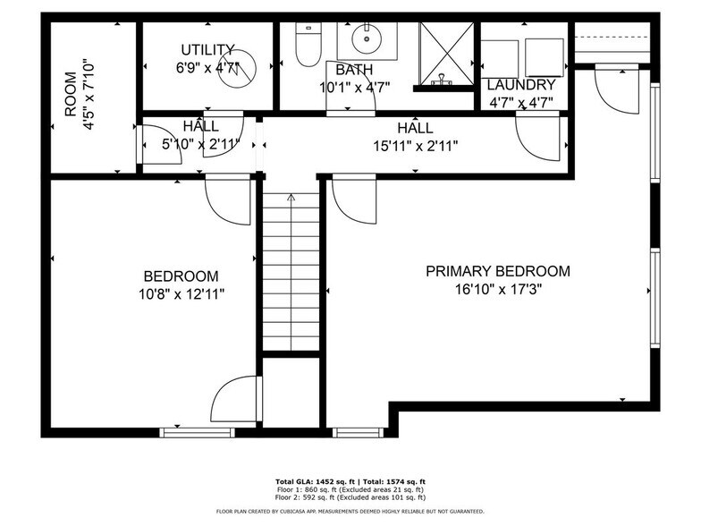 Building Photo - 525 Lee Rd