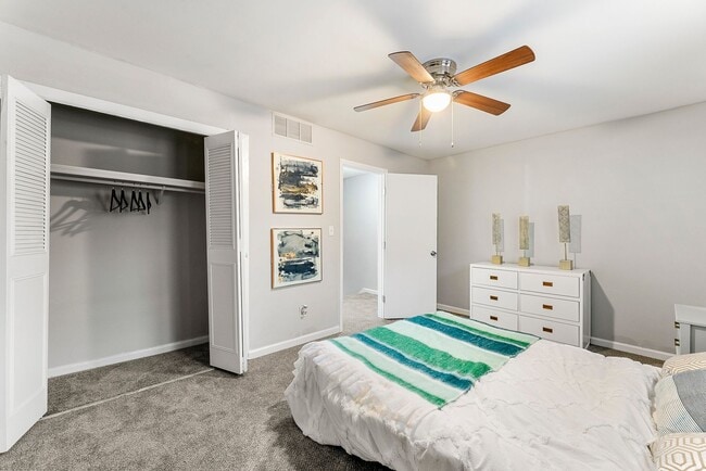 Interior Photo - Cedar Glen Appartments