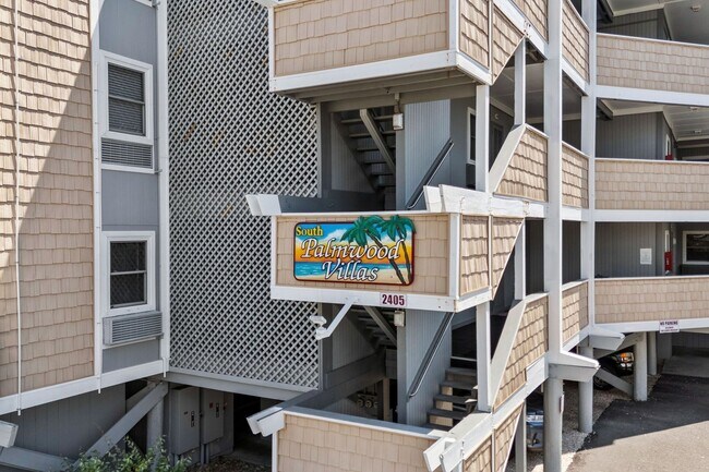 Building Photo - 2405 S Ocean Blvd