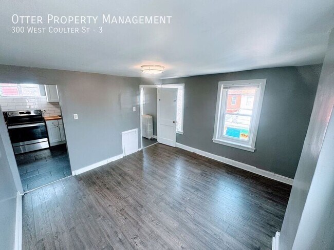 Building Photo - 300 W Coulter St