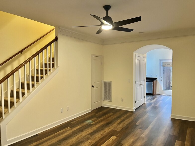 Living Room - 3224 Lincoya Creek Dr