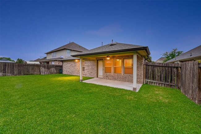 Building Photo - 20731 Calloway Crest Ct