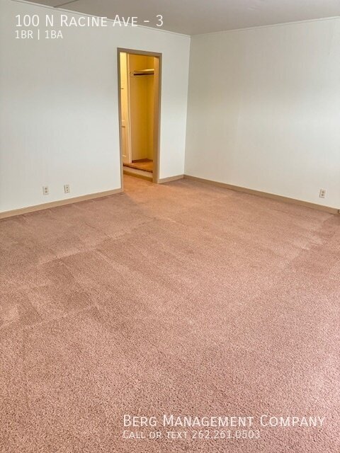 Building Photo - 100 N Racine Ave