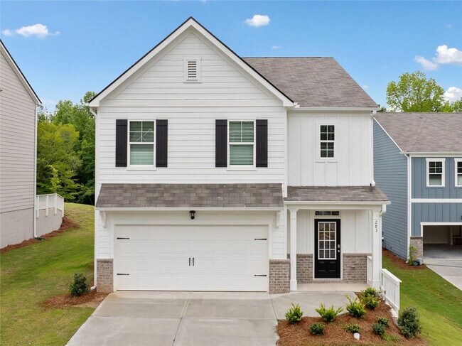 Primary Photo - 283 White Cedar Dr