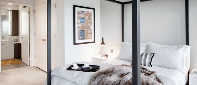 Building Photo - The Hepburn