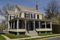Building Photo - 120 South St