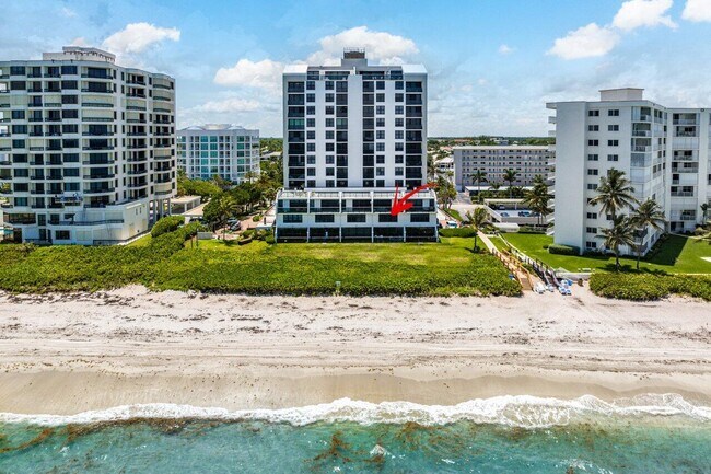 Building Photo - 3115 S Ocean Blvd