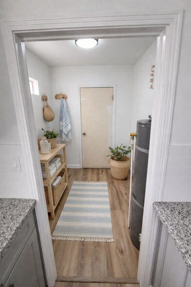 AI stage - 480 E Monterey Ave