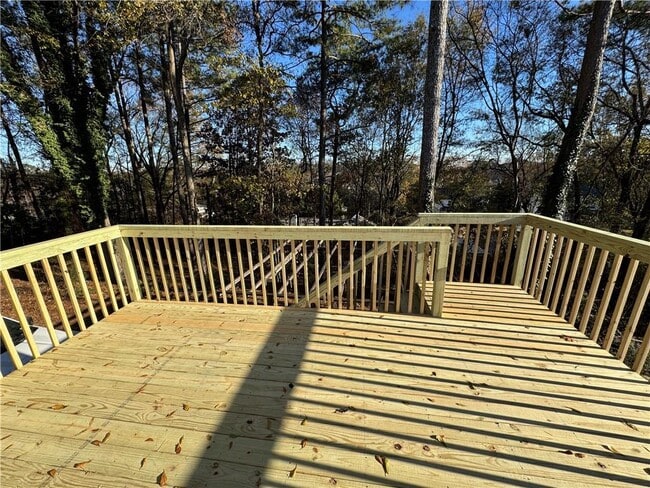 Building Photo - 3599 Ridge Rd SE