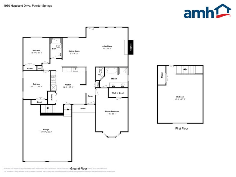 Building Photo - 4960 Hopeland Dr