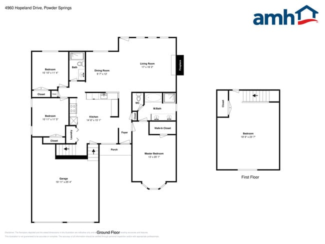 Building Photo - 4960 Hopeland Dr