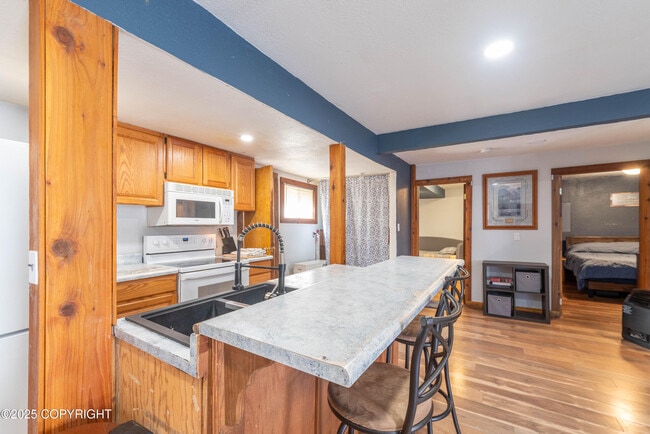 Building Photo - 936 Freeman St