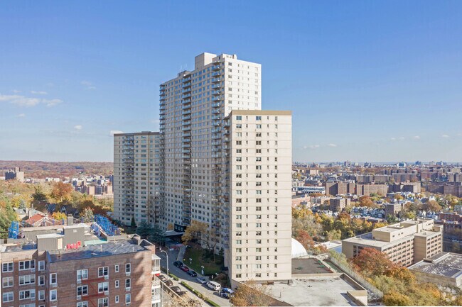 The Century Riverdale, NY Apartment Finder