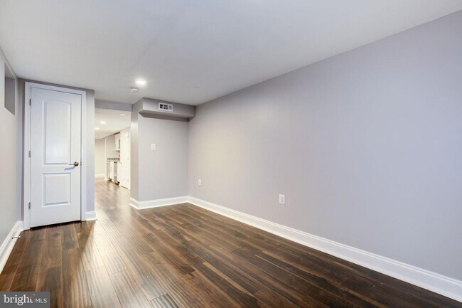 Building Photo - 4209 JENIFER St NW