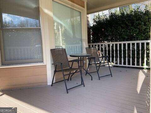 Building Photo - 8712 Lake Dr SW