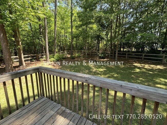 Building Photo - 116 McKenzie Overlook Dr