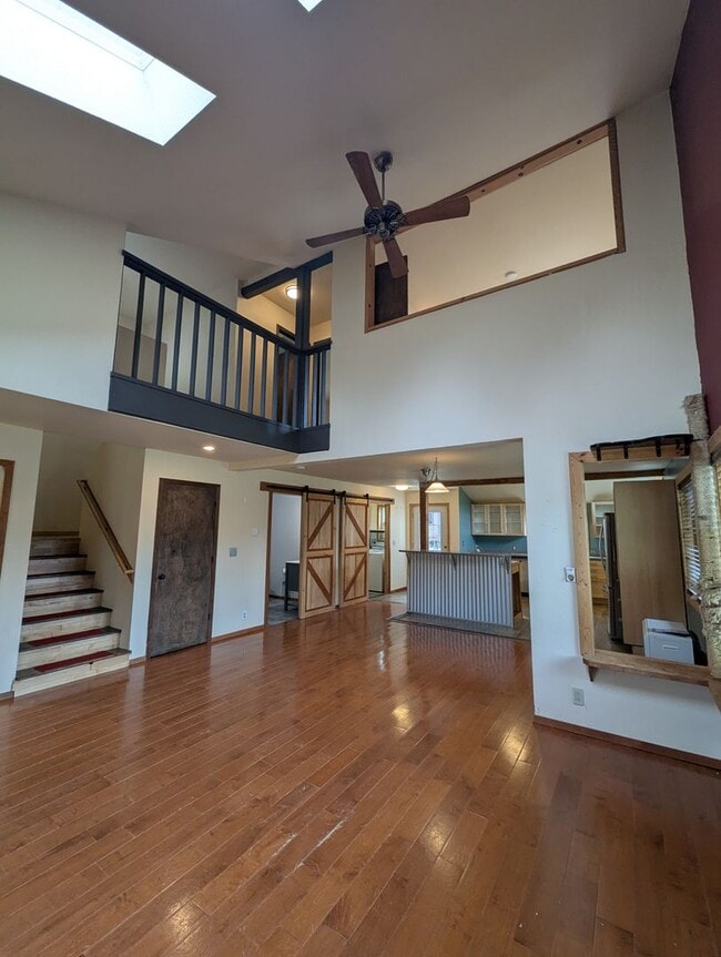 Building Photo - 8496 Thunder Mountain Rd