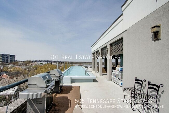 Building Photo - 505 Tennessee St