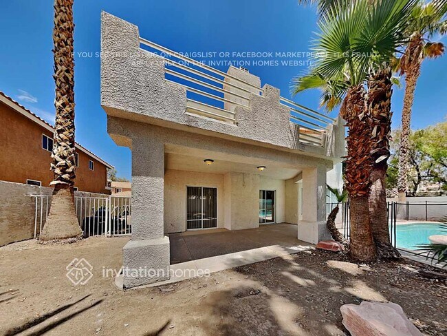 Building Photo - 9421 Salt Water Ct