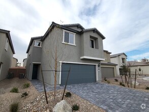 Building Photo - 9531 Wayfarer Seek Ave