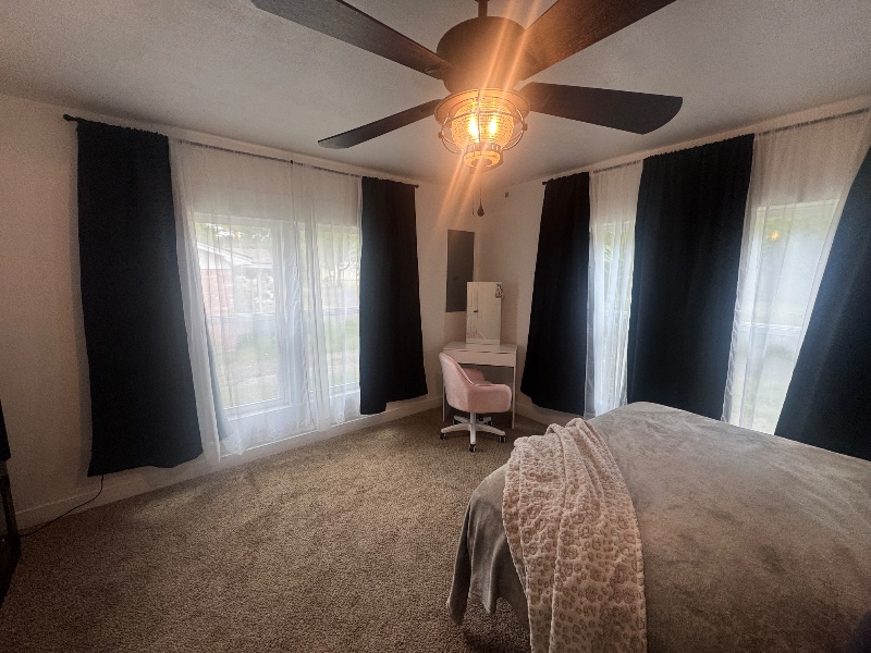 Building Photo - 1618 Sycamore St