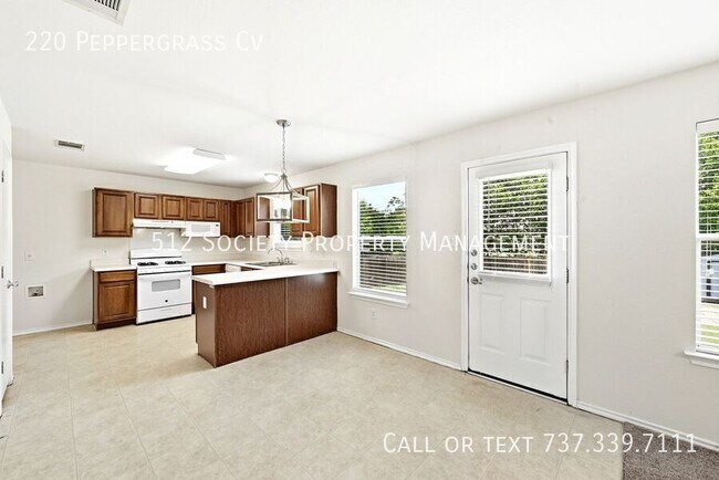 Building Photo - 220 Peppergrass Cove