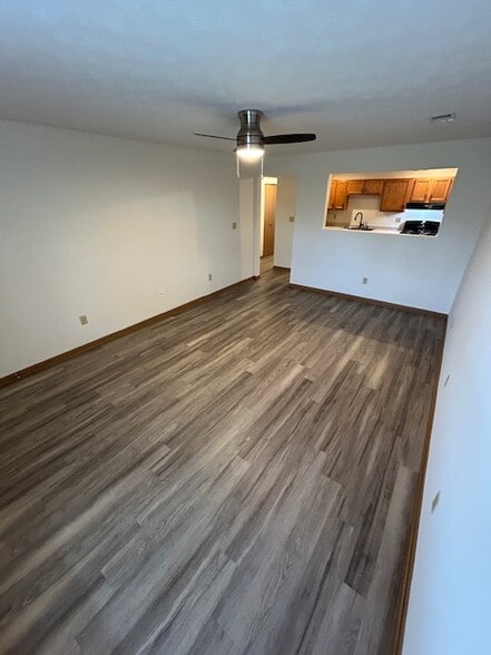 Building Photo - 1321 Fairfax Ave