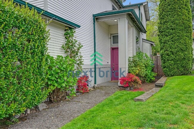 Building Photo - Charming 3-Bed with 2.5 Baths in Mountlake Terrace – Spacious 1561 Sq Ft Retreat!