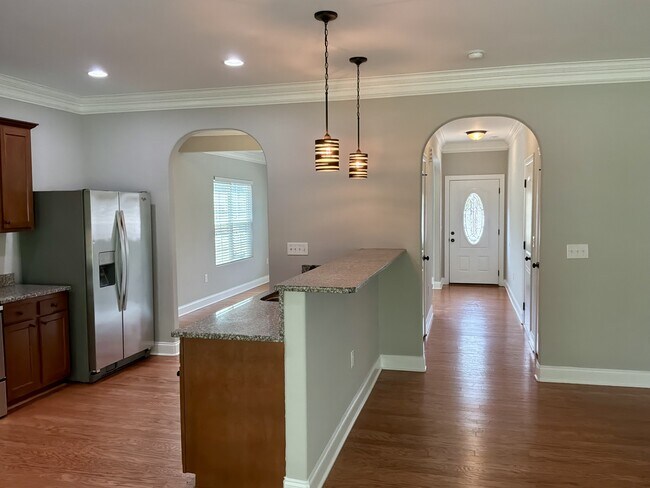 Building Photo - 4412 Morning Ridge Ln
