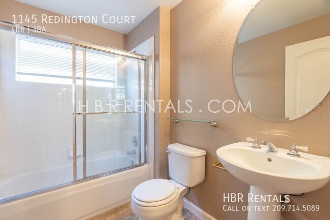 Building Photo - 1145 Redington Ct