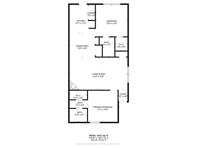 Building Photo - 512 Guerin Dr