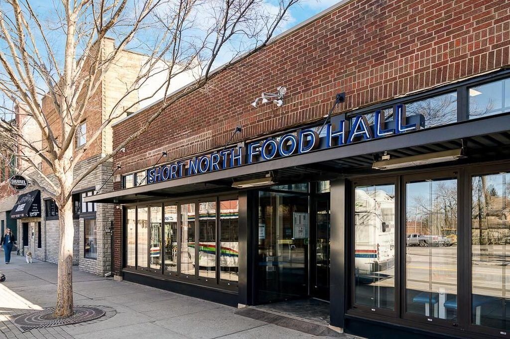 Building Photo - 114 W Starr Ave