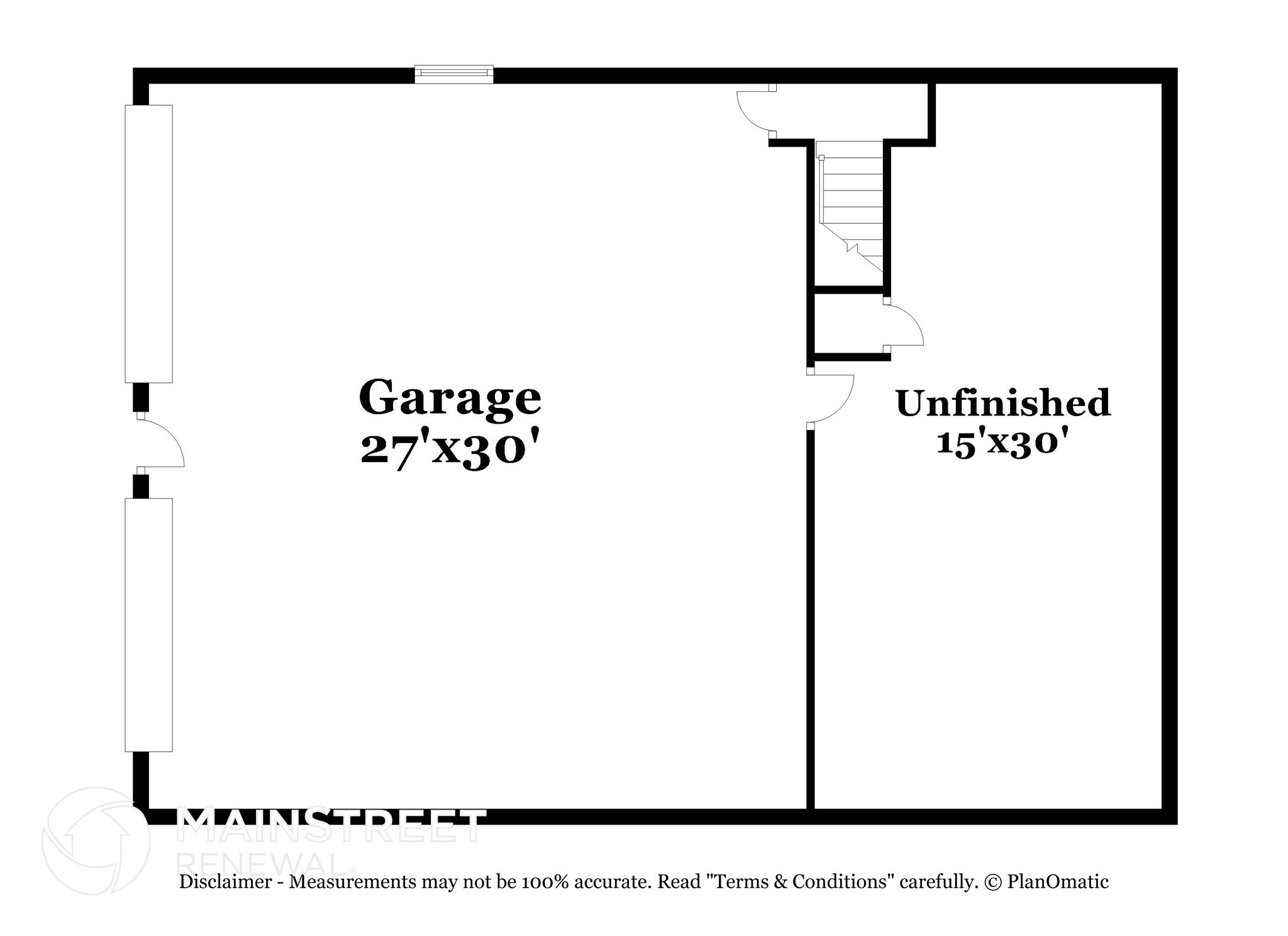 Building Photo - 50 Railroad Dr