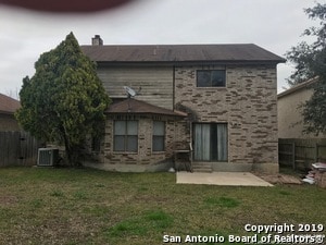 Building Photo - 15010 Digger Dr