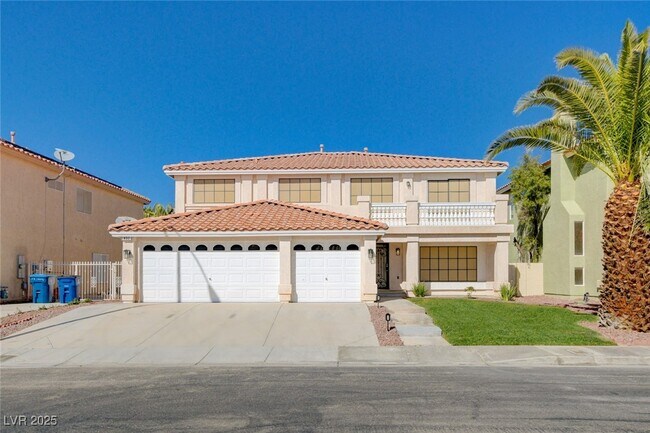 Primary Photo - 432 Staghorn Pass Ave