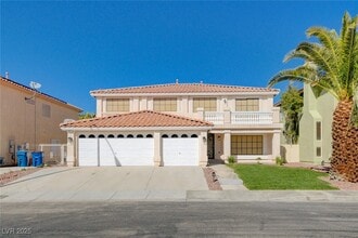 Building Photo - 432 Staghorn Pass Ave