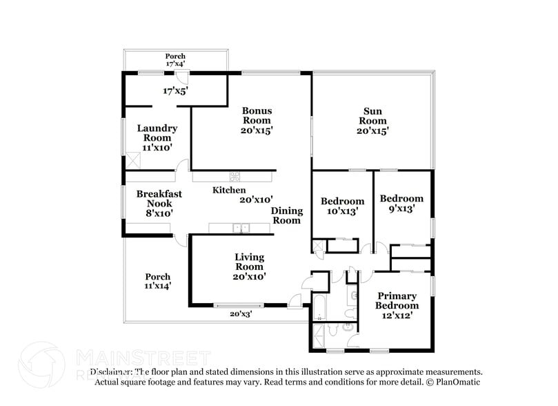Building Photo - 215 Cranberry Ln