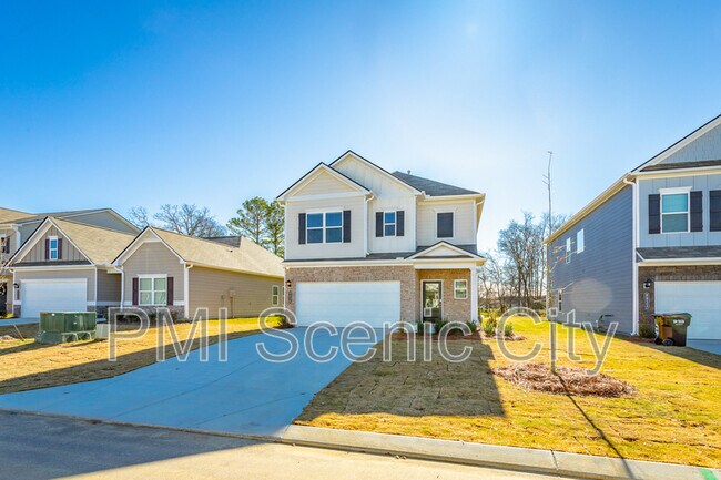 Building Photo - 8836 Meadowvale Ct