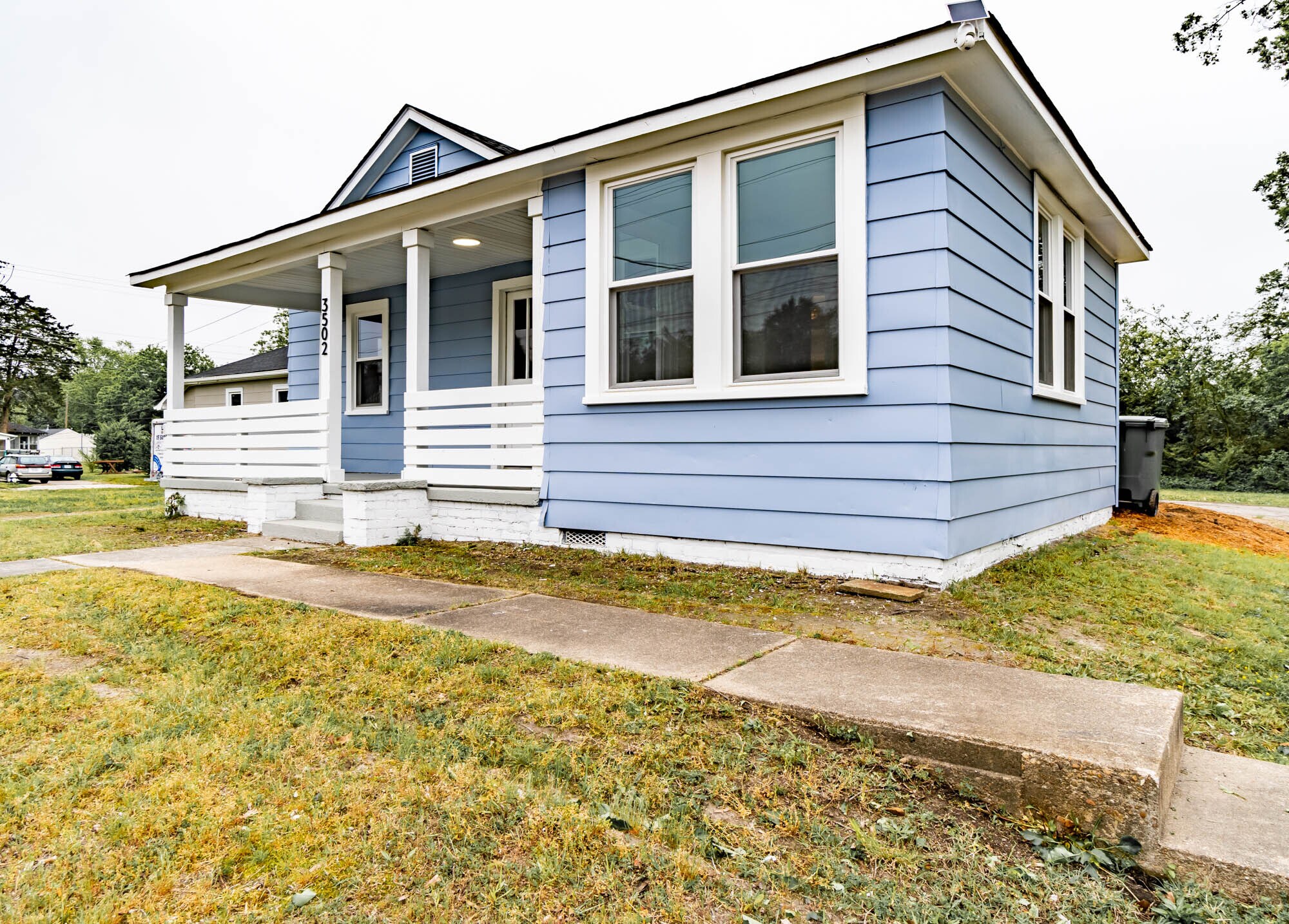 Building Photo - 3502 Oaklawn Blvd