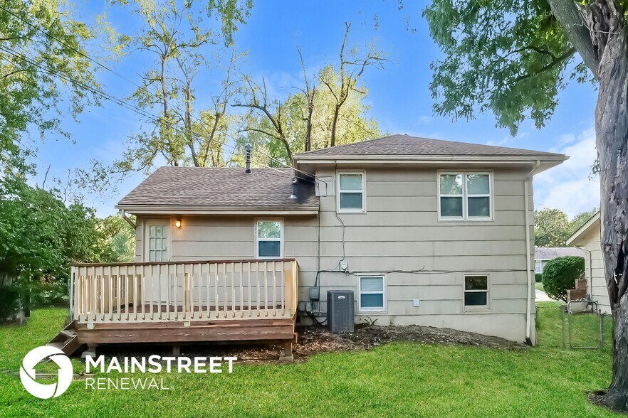 Building Photo - 8508 E 85th Terrace