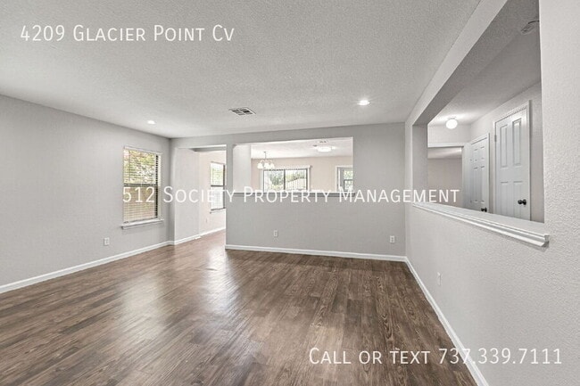 Building Photo - 4209 Glacier Point Cove