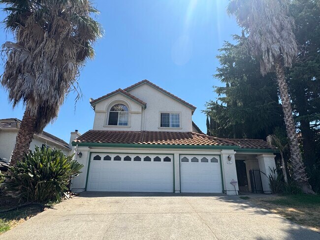 Primary Photo - 5017 Toyon Way
