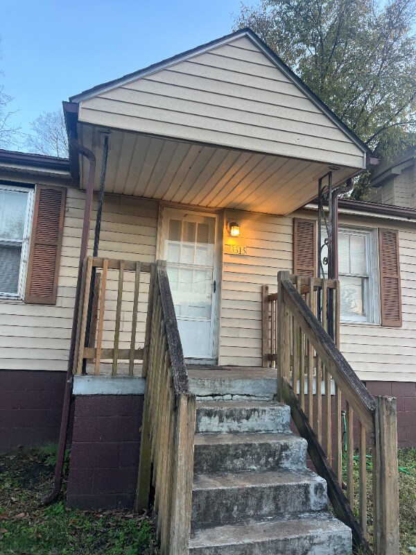 Building Photo - 3315 Torbett St