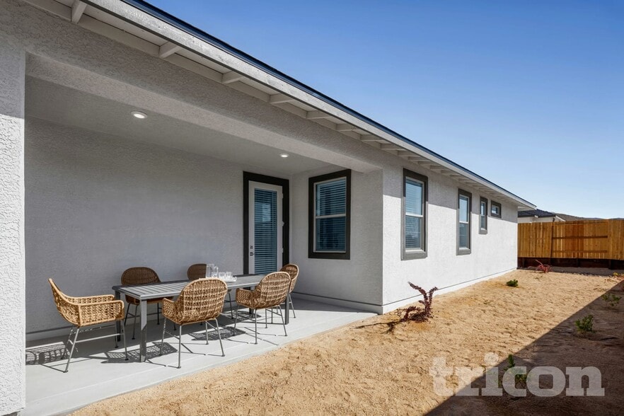 Building Photo - 723 Desert Sage Ct