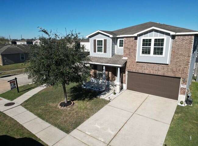 Building Photo - 13403 Myrtle Park Ln