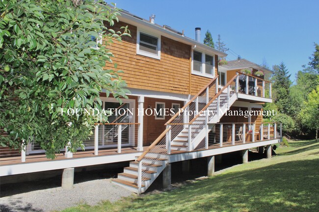 Primary Photo - VIDEO - Prime Ross Residence- 4BD/3BA - La...