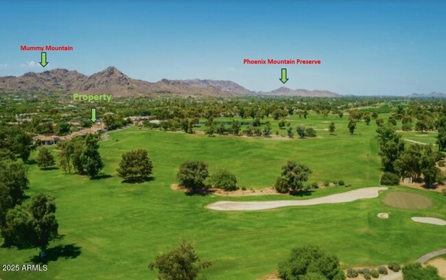 Building Photo - 6900 E Ironwood Dr