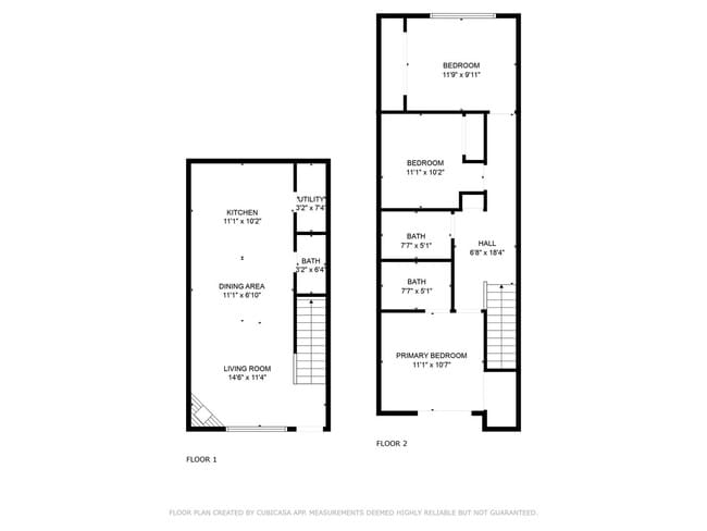 Building Photo - 5104-5112 Cape May Place - 5106