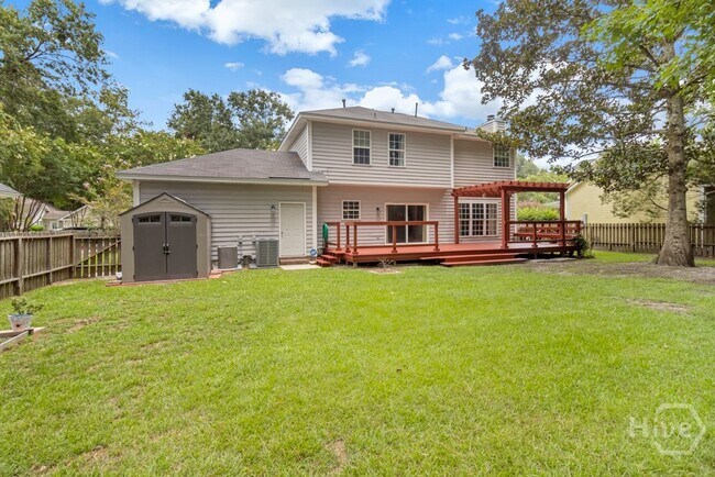 Building Photo - 119 Cherryfield Ln