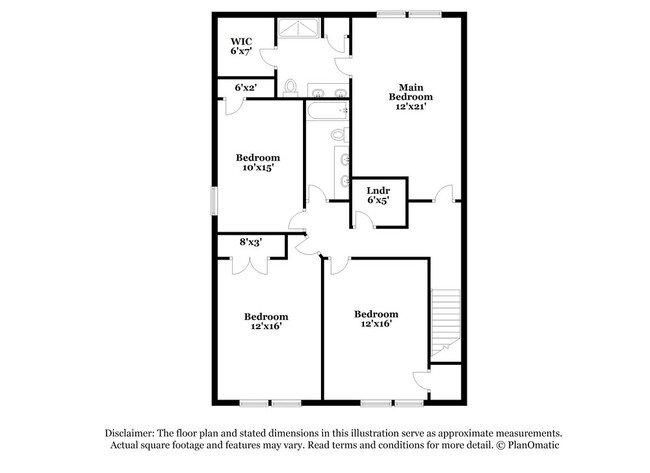 Building Photo - 1011 Helms Rd